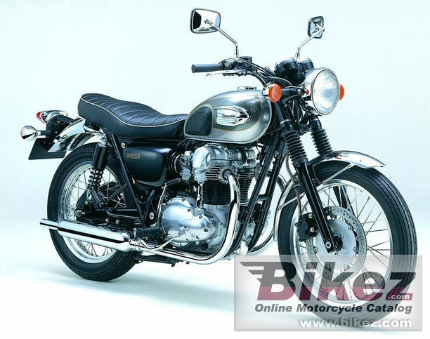 W 650