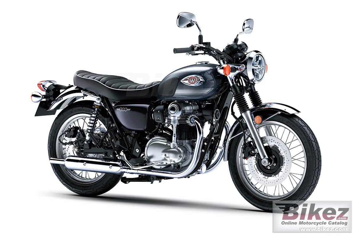 W800 Abs