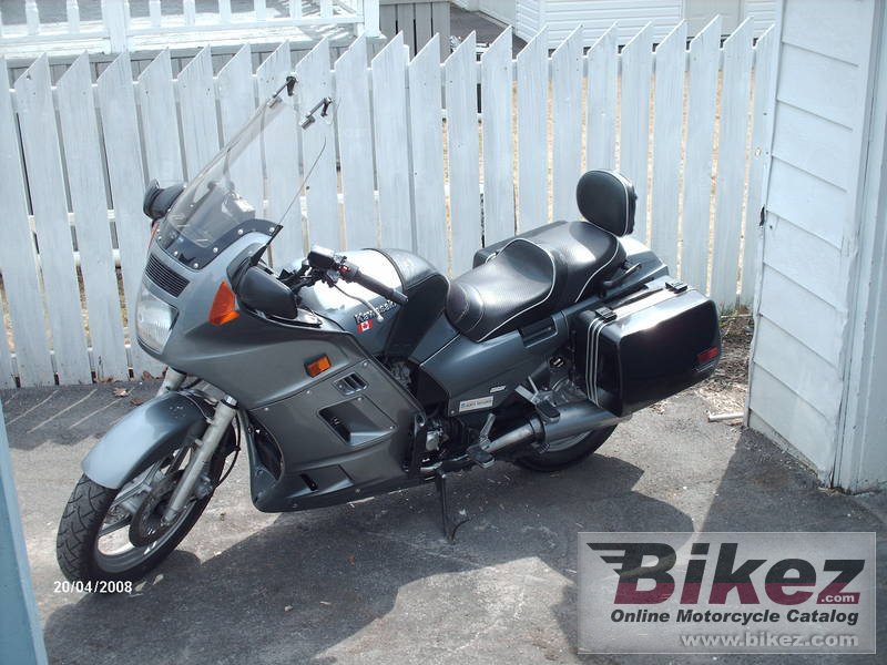 Z 1000 Gtr