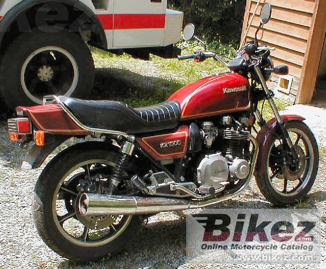 Z 1000 J
