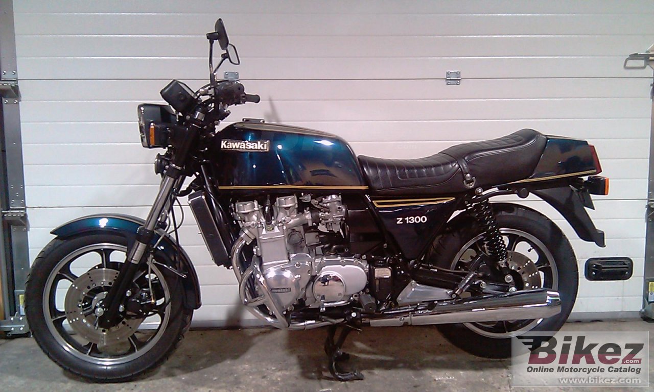 Z 1300