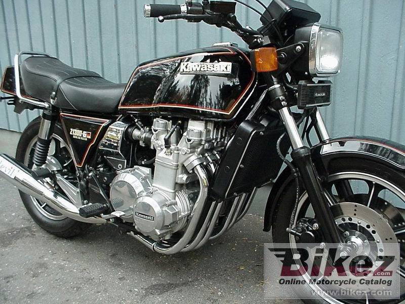 Z 1300 Dfi