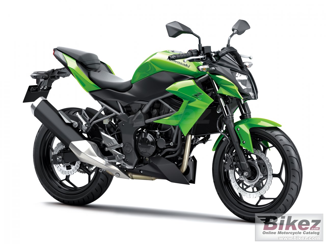 Z 250Sl Abs