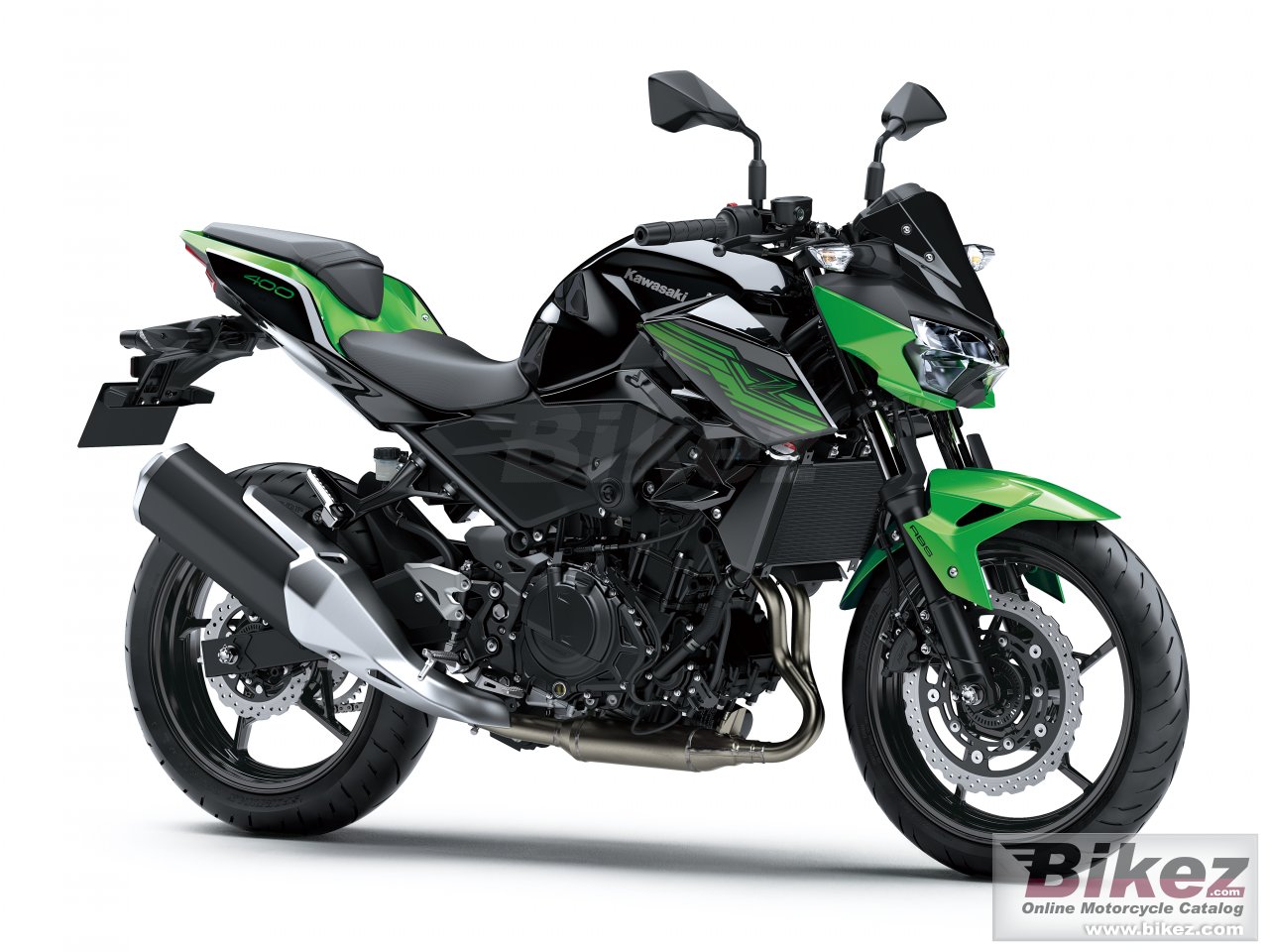 Z 400 Abs