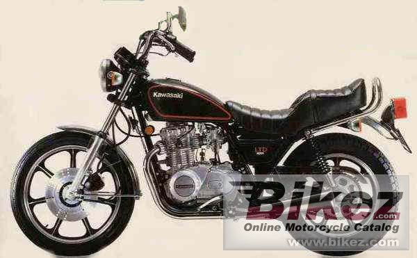 Z 440 Ltd
