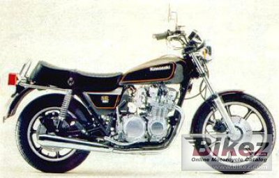 Z 650 Sr