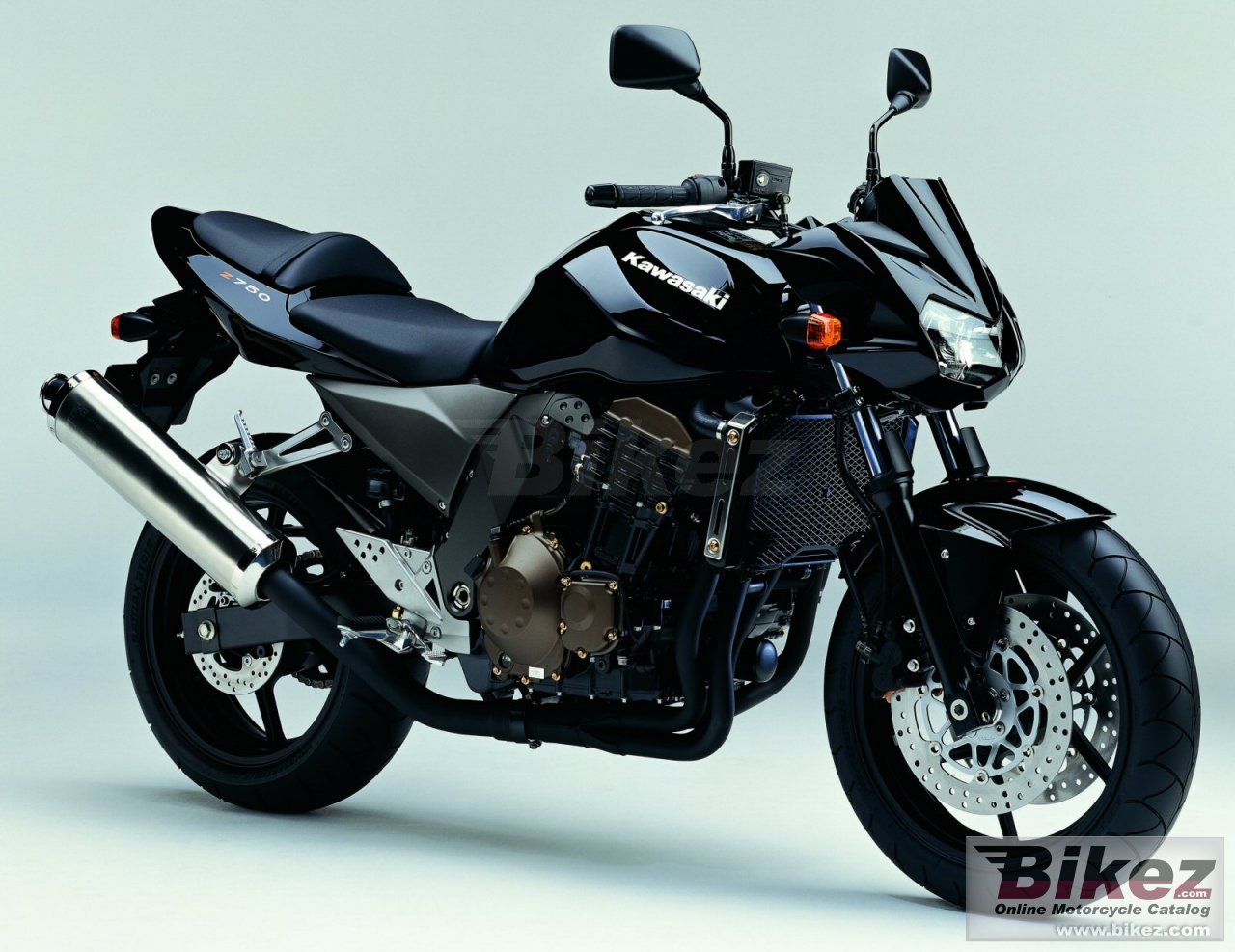 Z 750