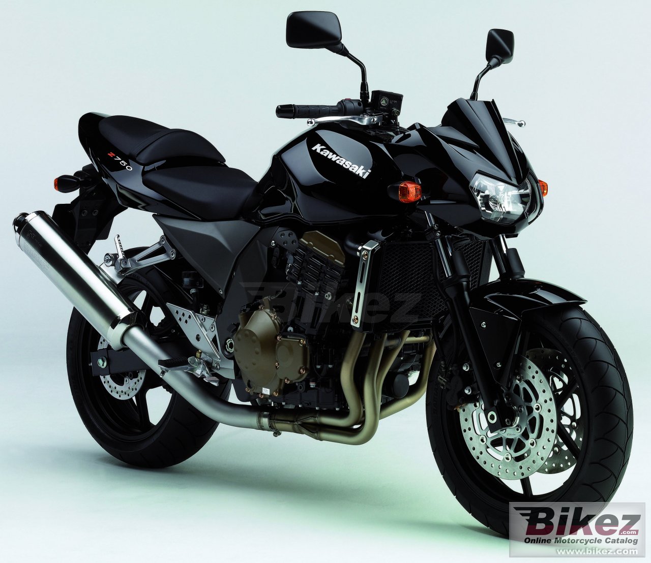 Z 750