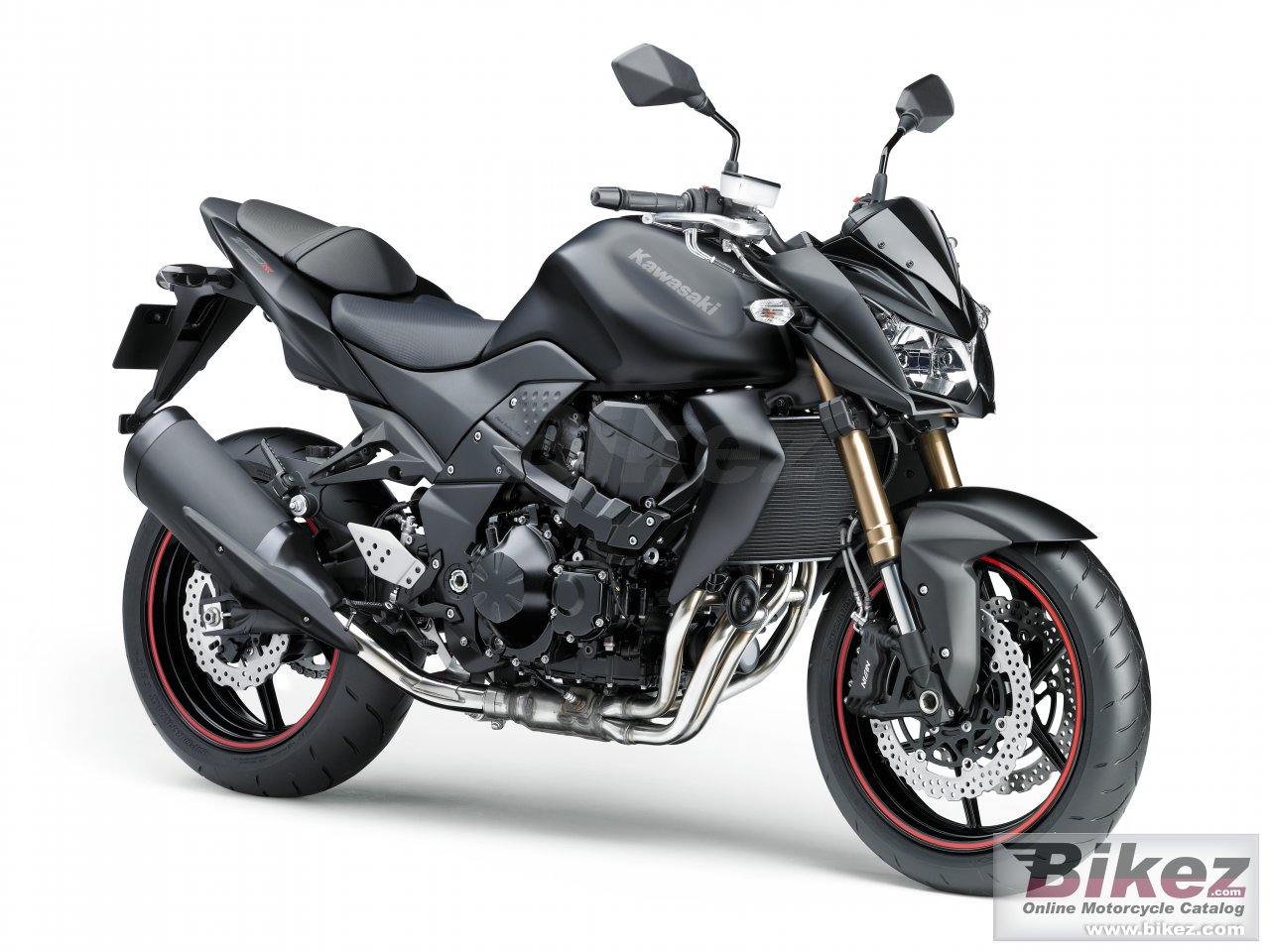 Z 750 R