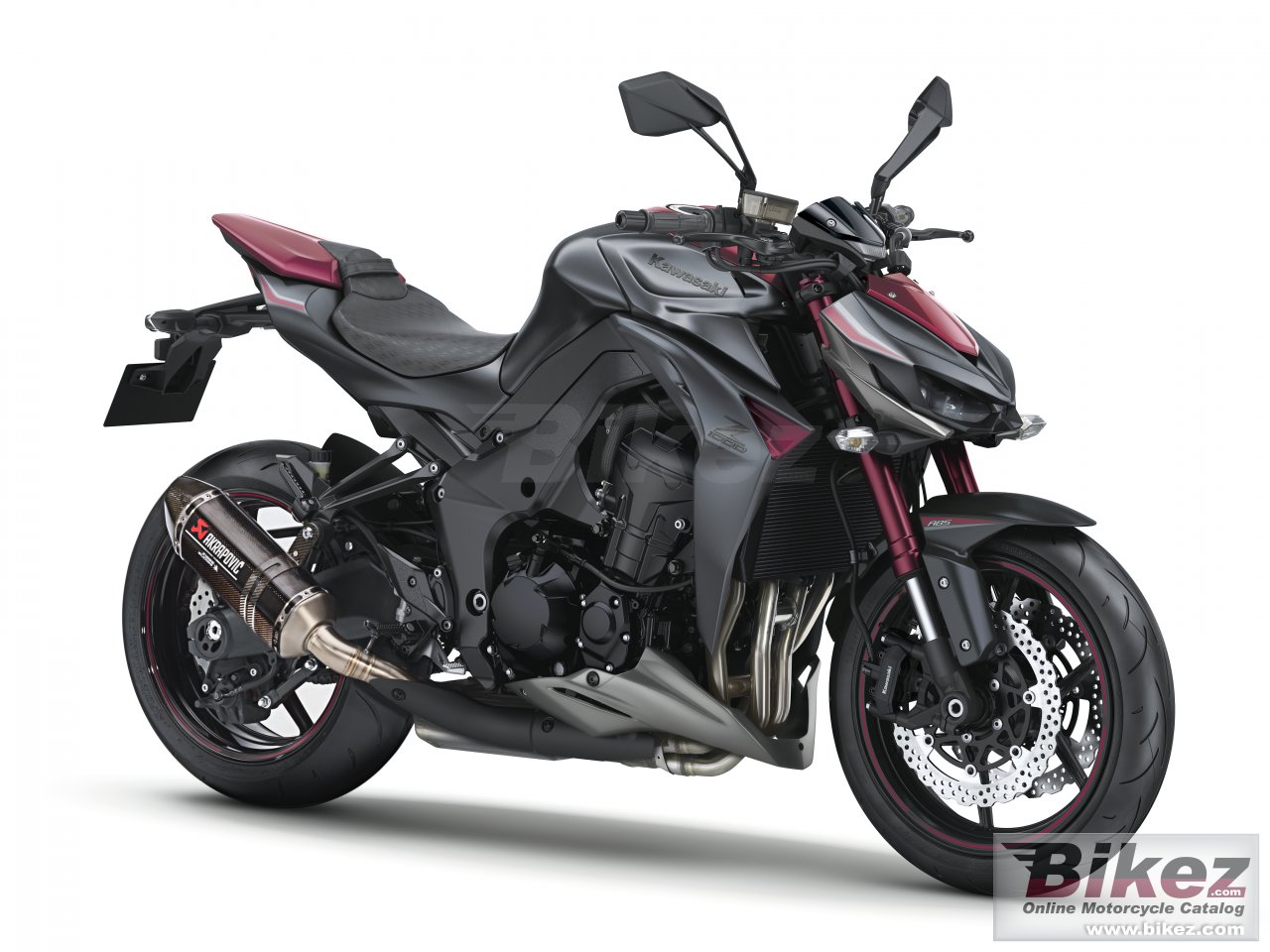 Z1000 Sugomi