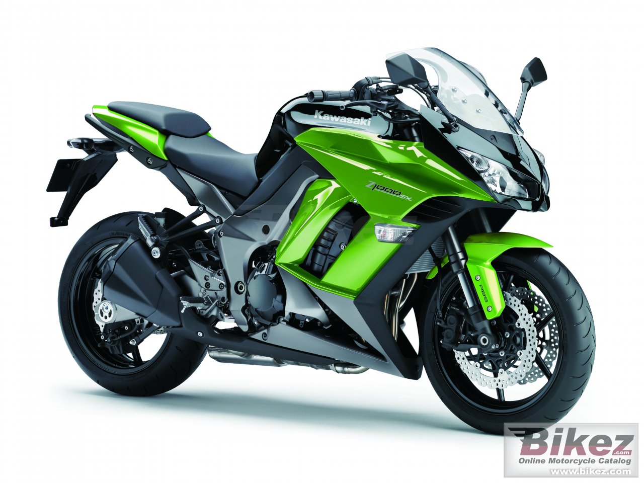 Z1000 Sx