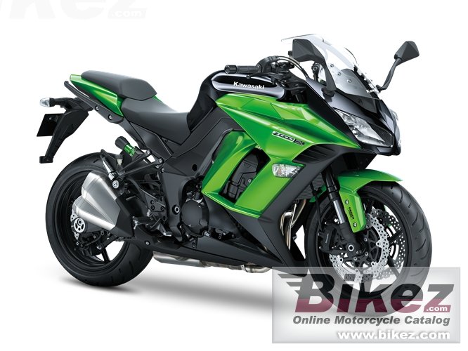 Z1000Sx