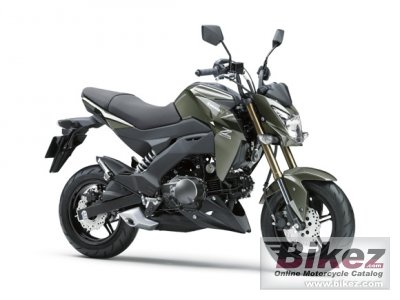 Z125
