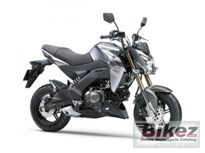 Z125 Pro