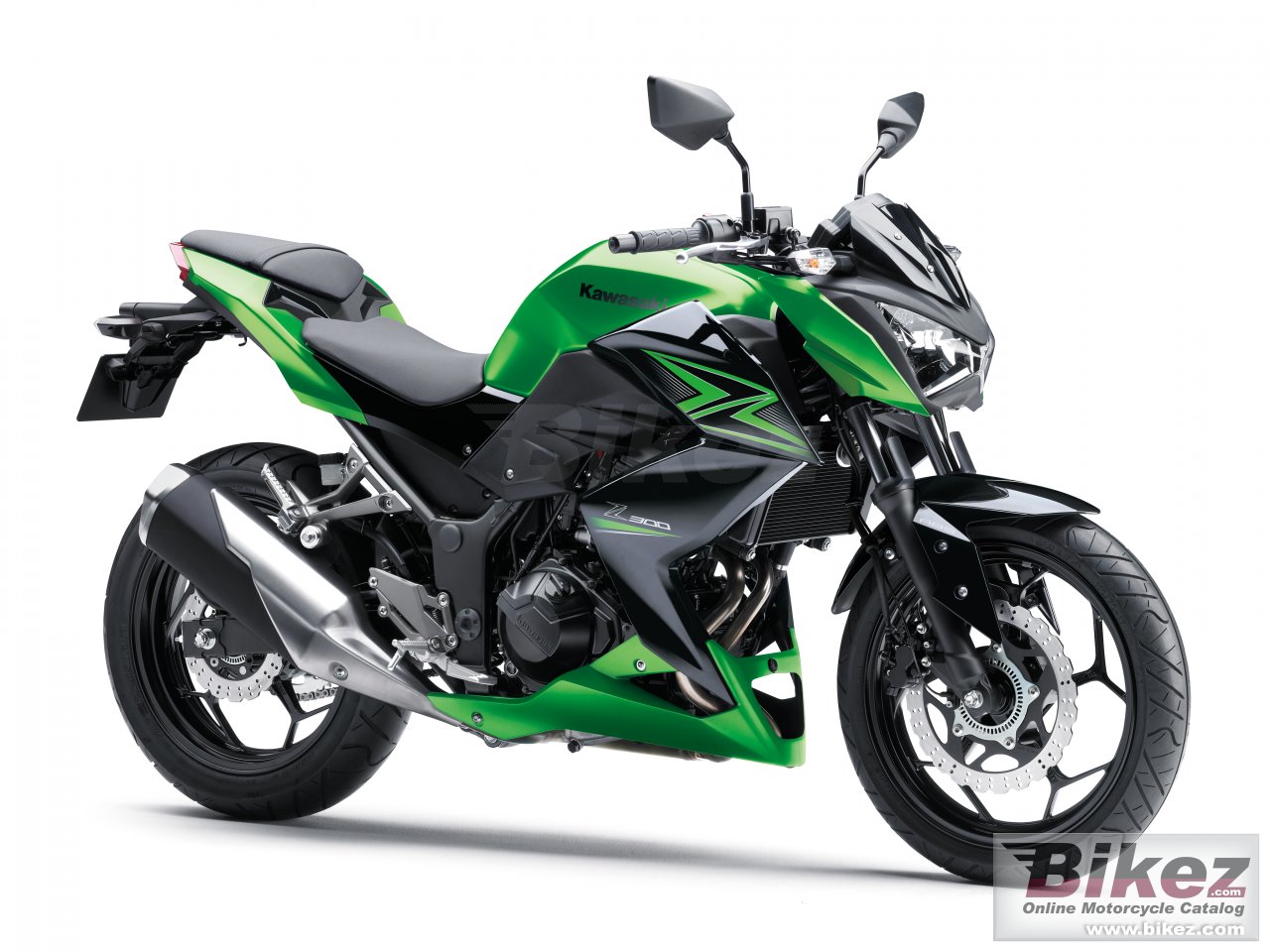 Z300