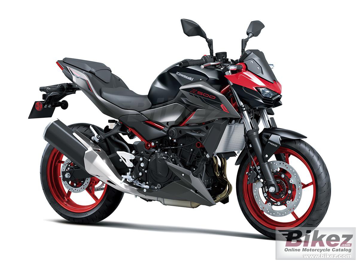 Z500 Se