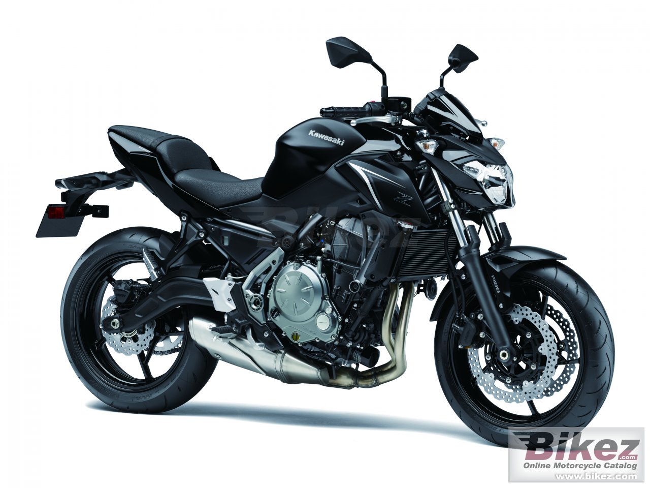 Z650