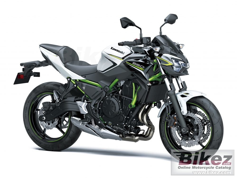 Z650L