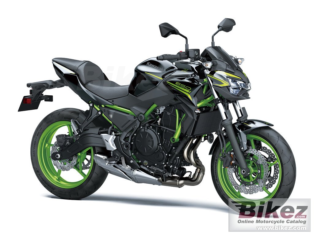 Z650L Se