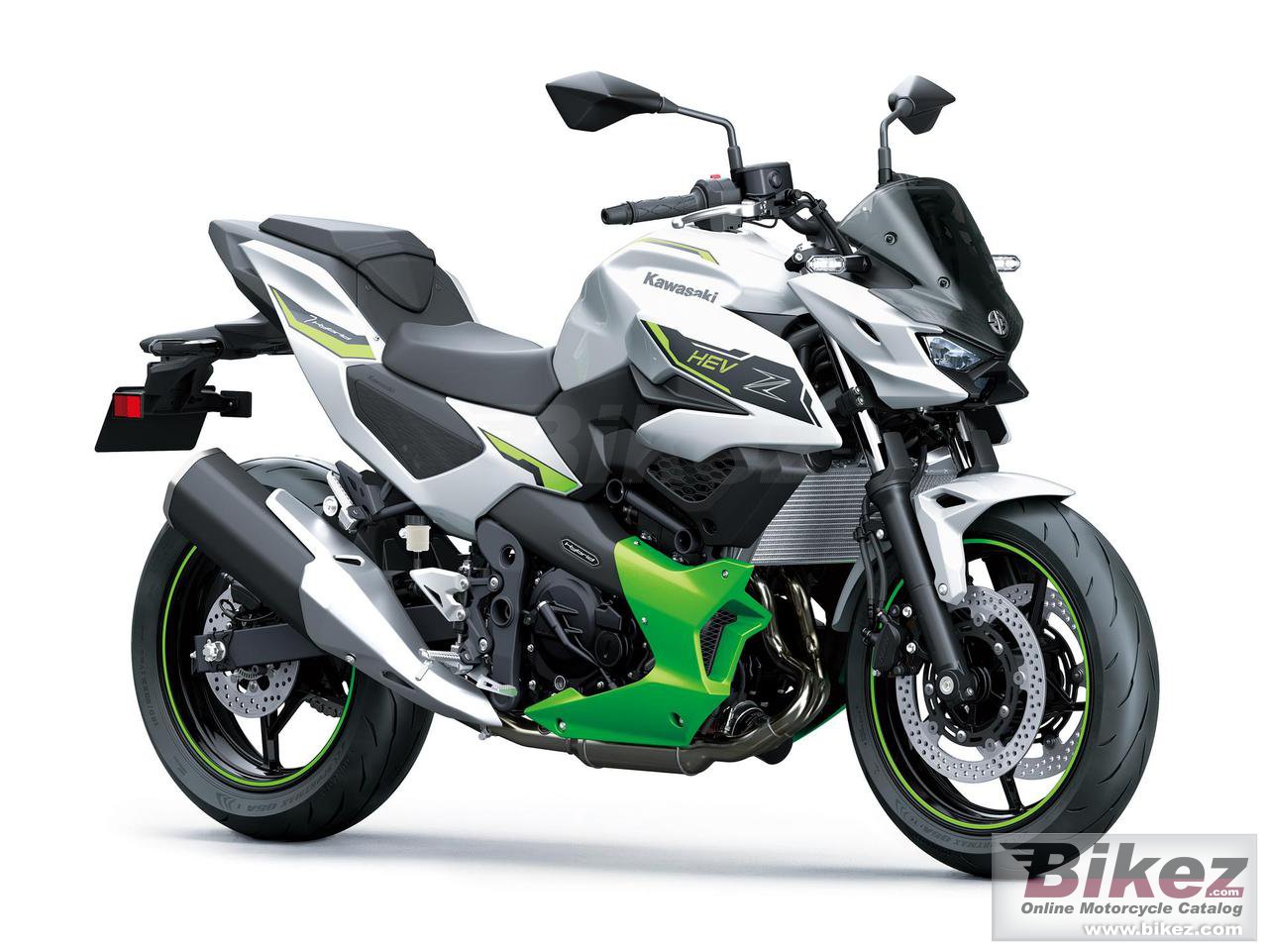 Z7 Hybrid