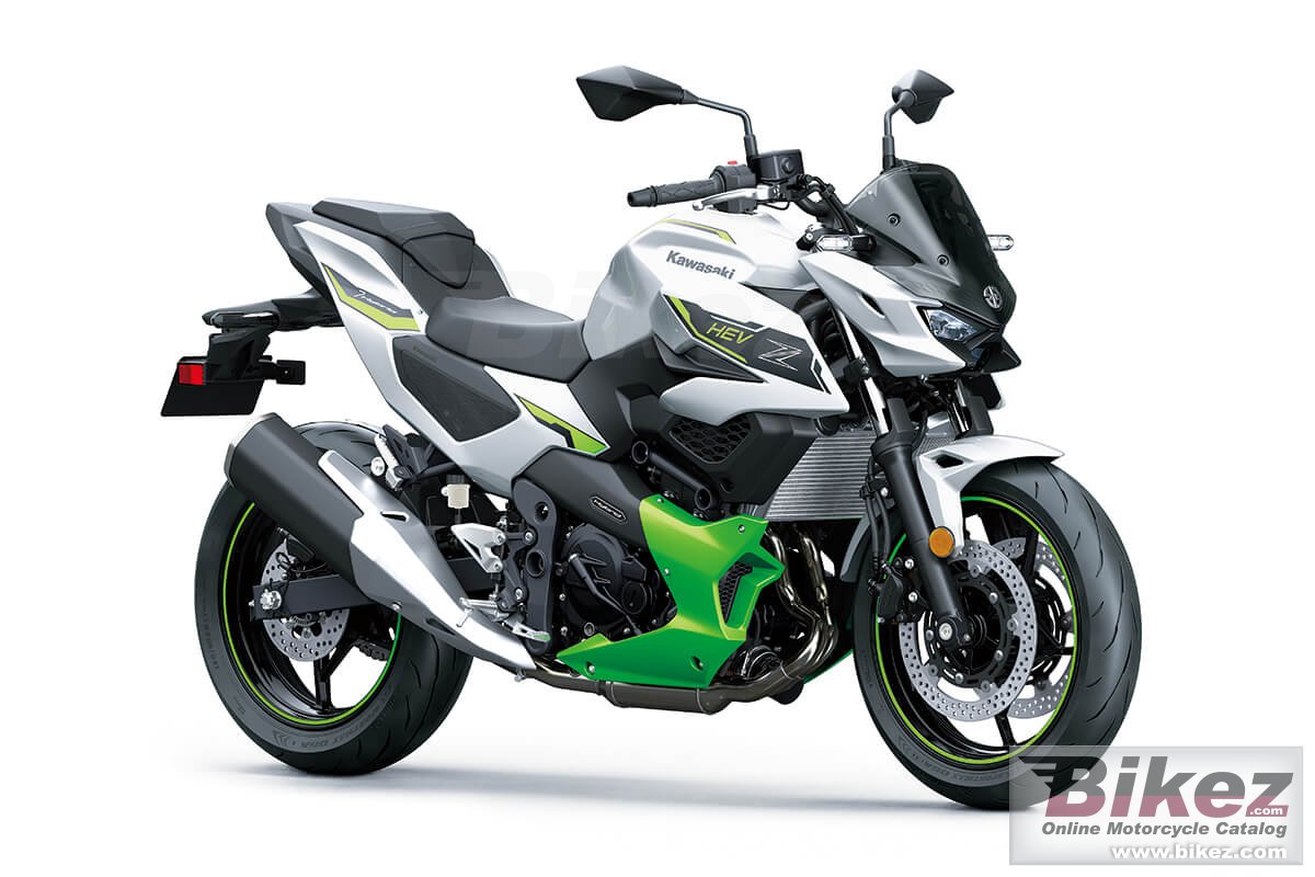 Z7 Hybrid Abs