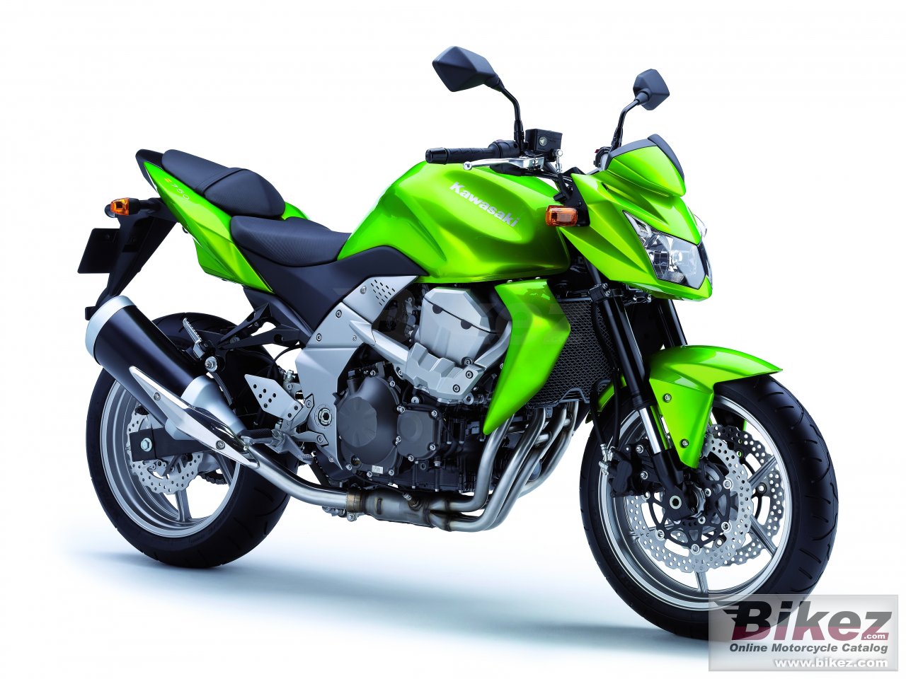 Z750