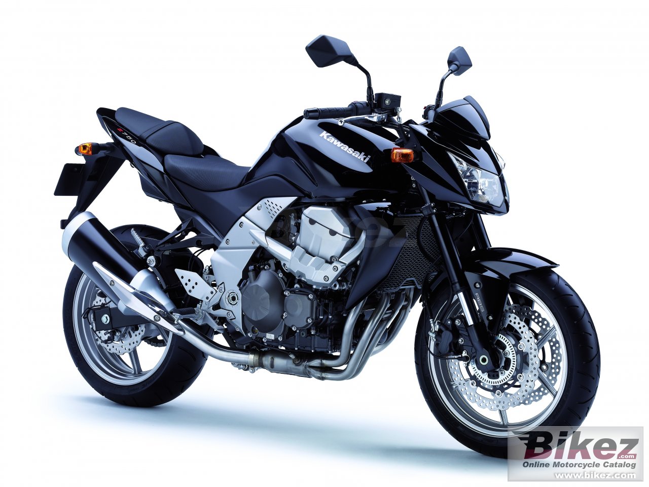 Z750 Abs