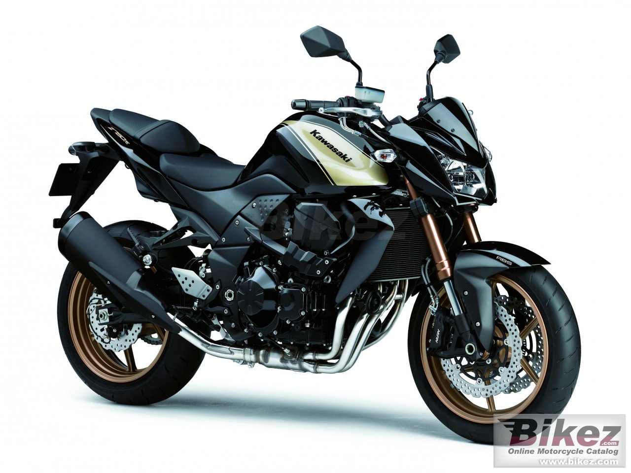 Z750R