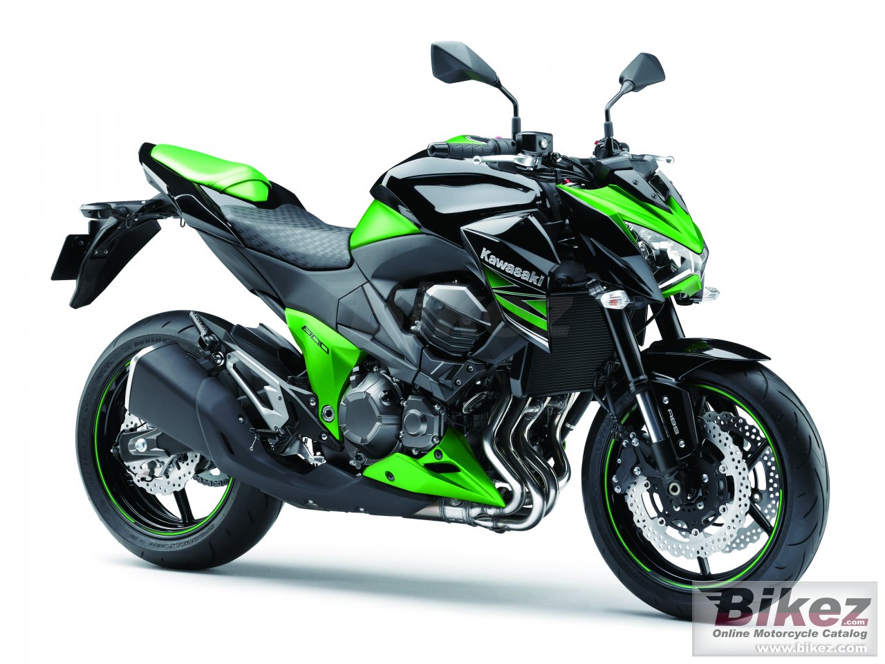 Kawasaki Z800