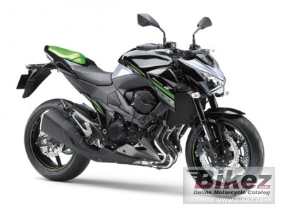 Kawasaki Z800