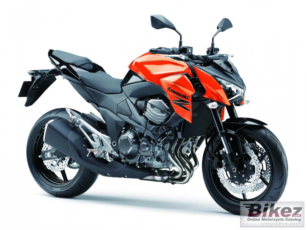 Z800 E