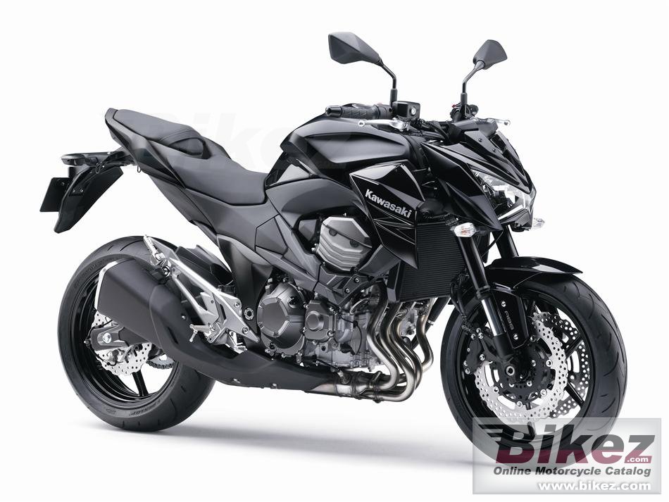 Z800 E Version