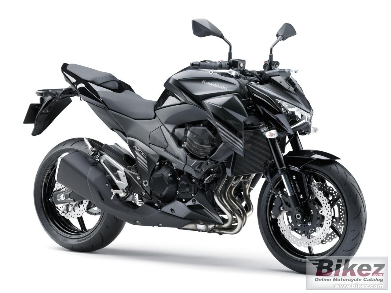 Z800 E Version Se
