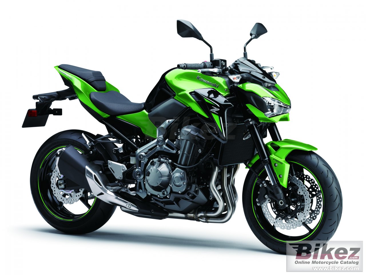 Z900