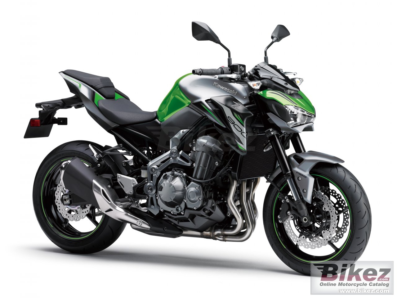 Z900 70 Kw