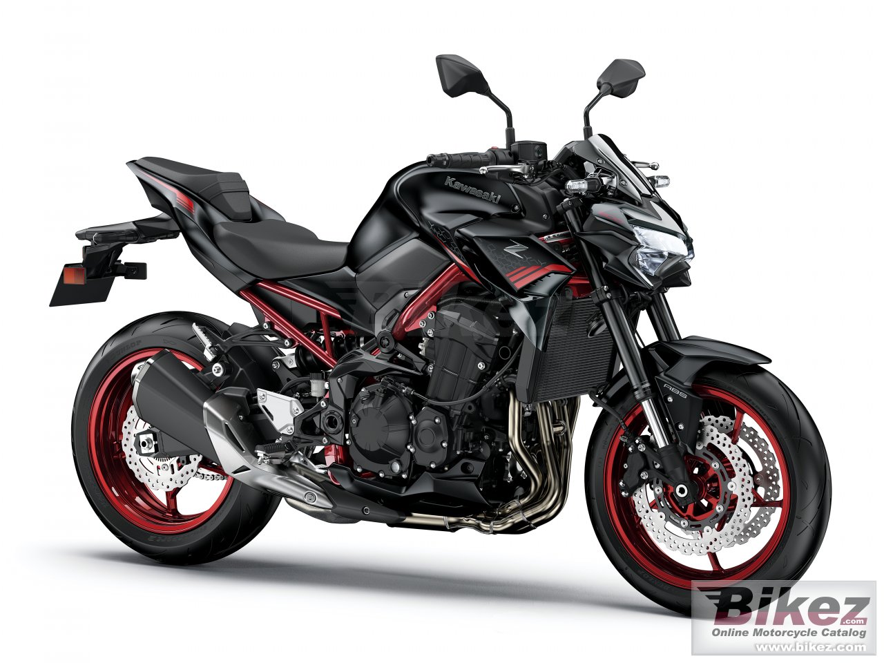 Z900 70Kw