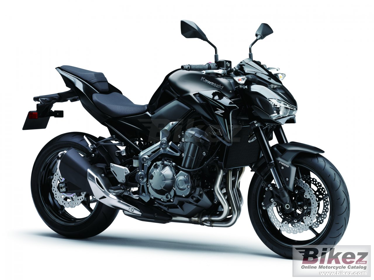 Z900 Abs
