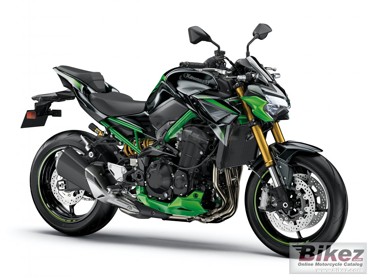 Z900 Se