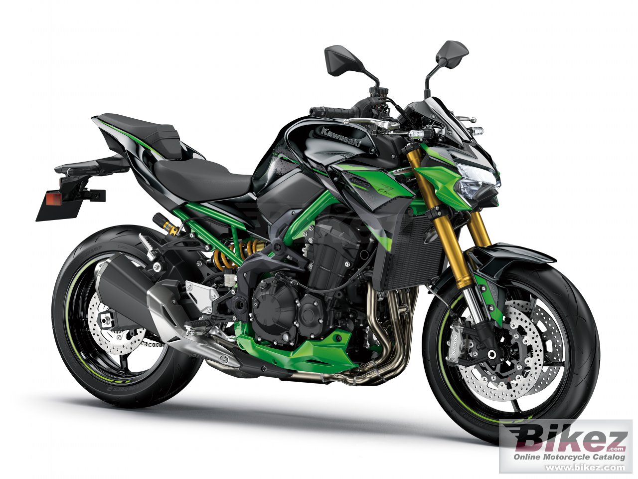 Z900 Se Abs