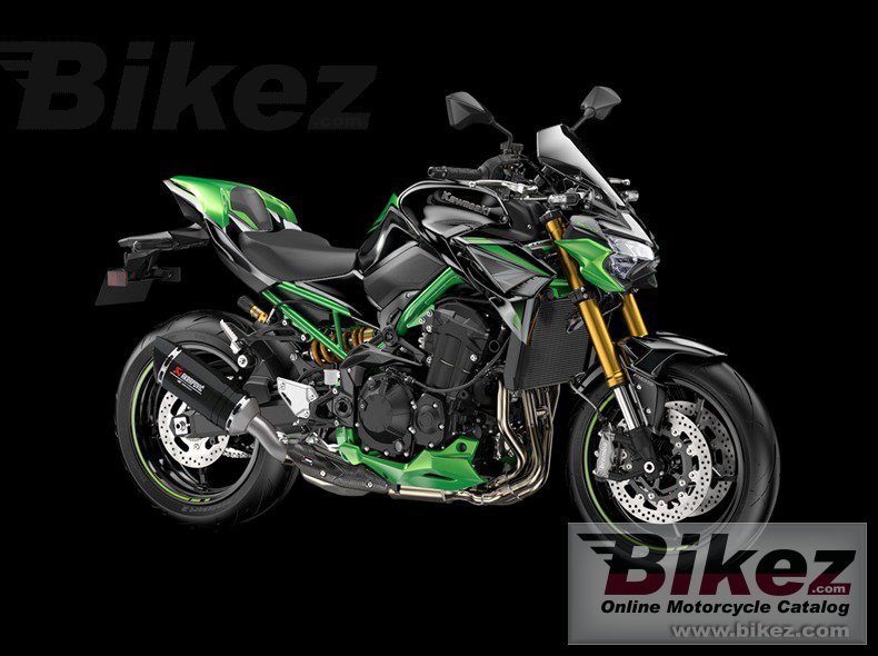 Z900 Se Performance