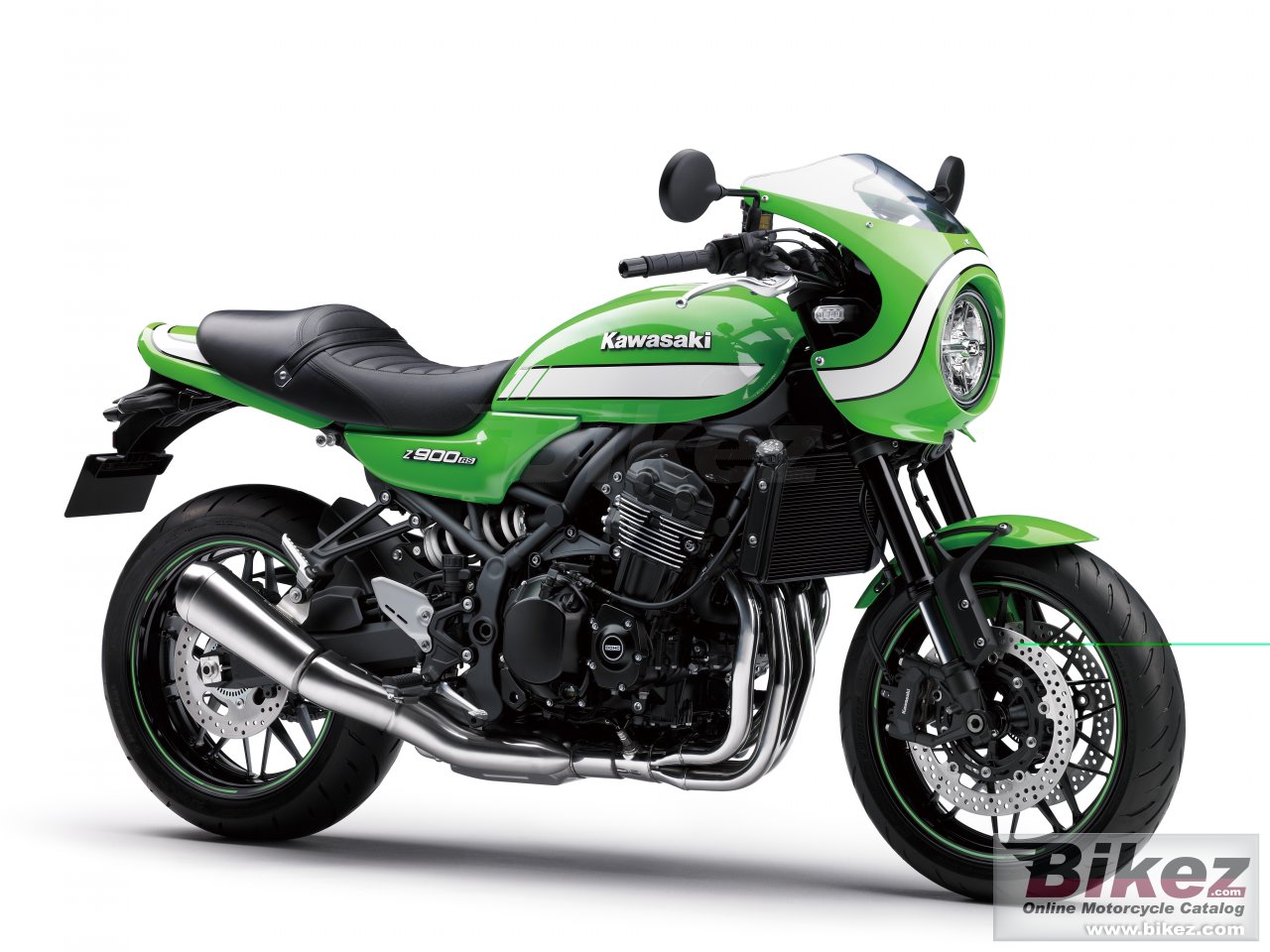 Z900Rs Cafe