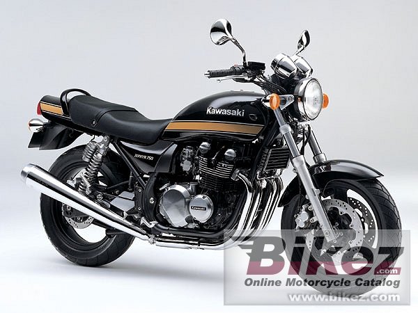 Zephyr 1100