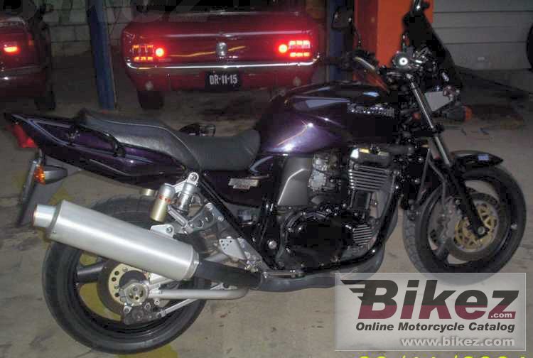 Zrx 1100