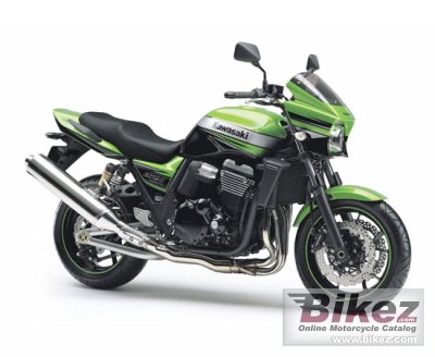 Zrx1200 Daeg