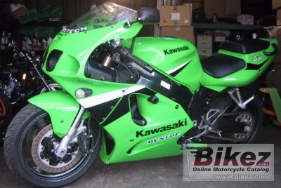 Zx 7R