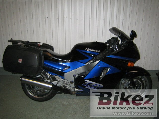 Zz R 1100