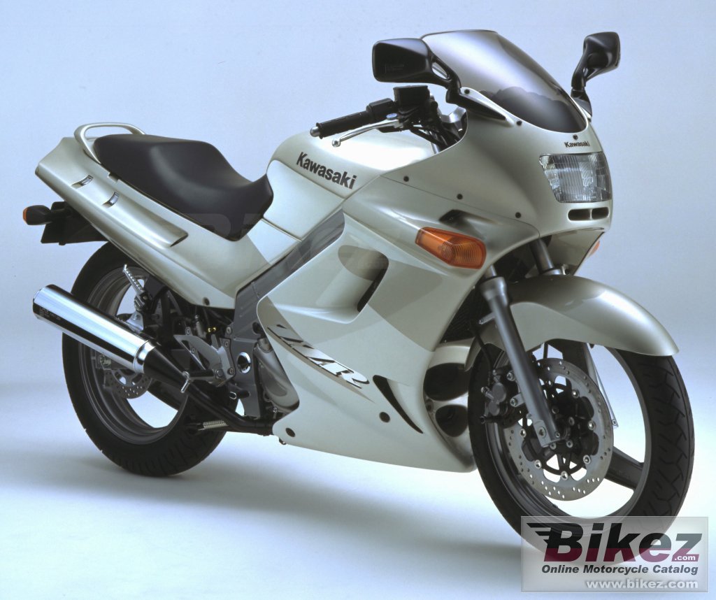 Zz R 250