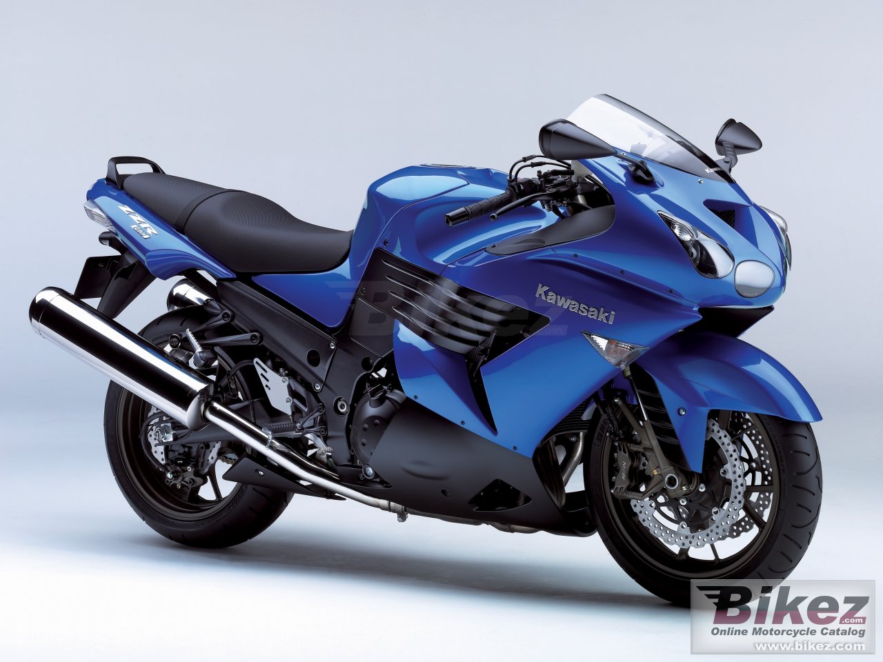 Zzr 1400
