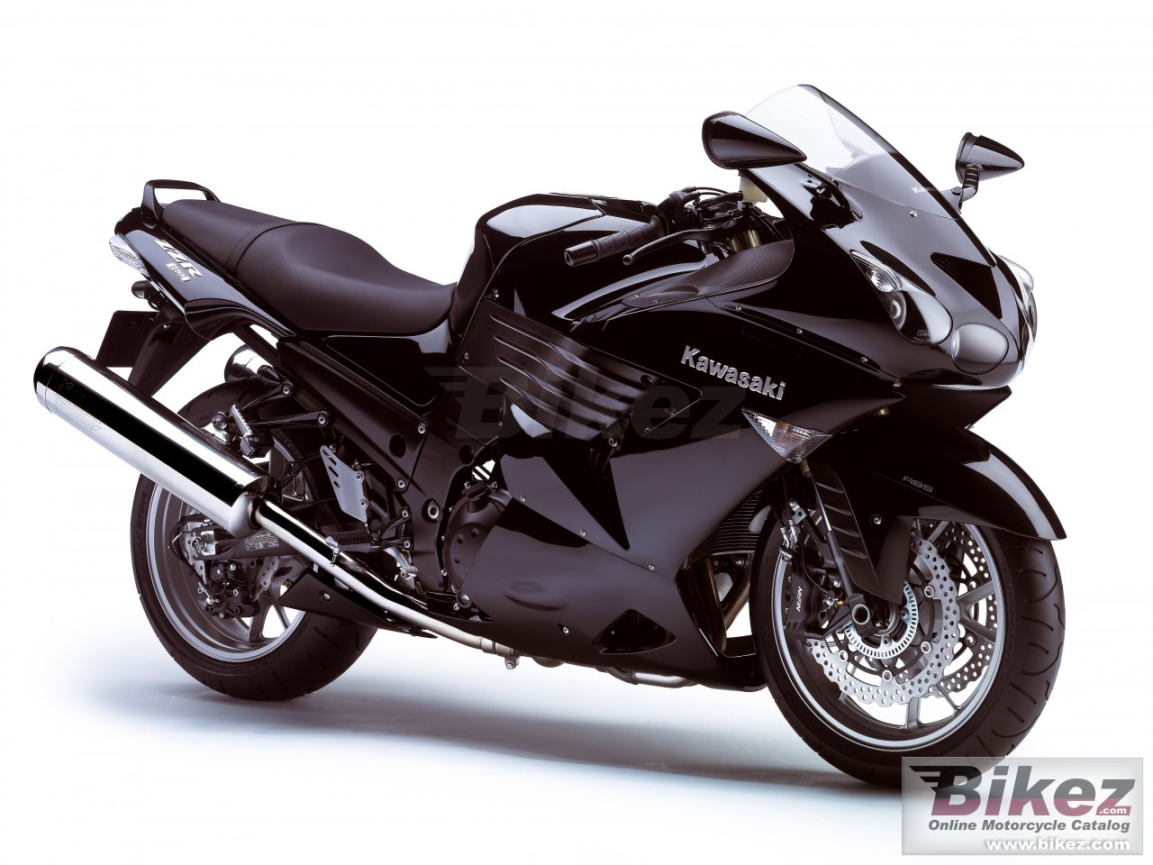 Zzr1400