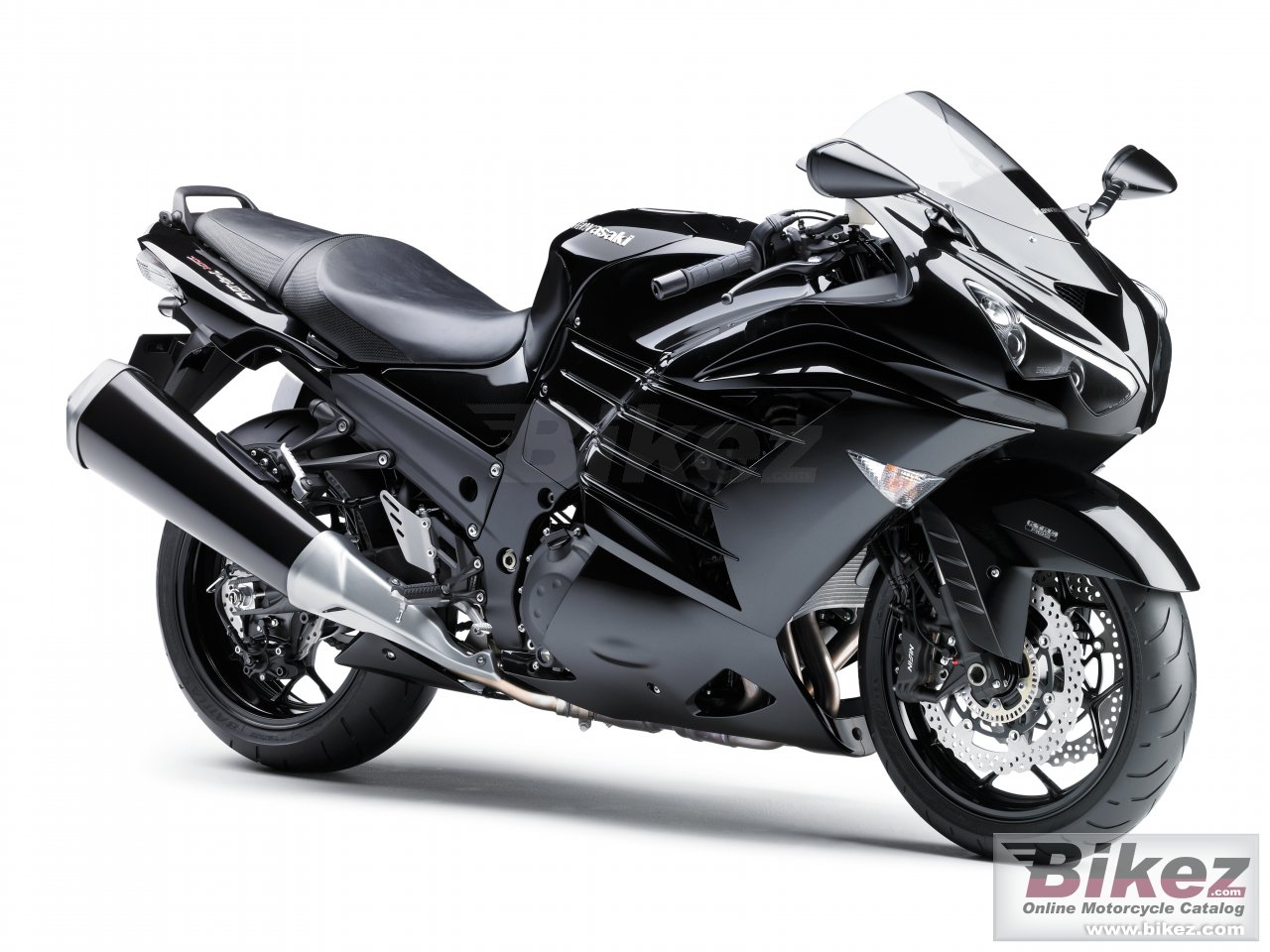 Zzr1400